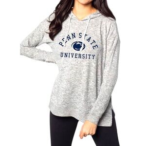 Penn State University Chicka-d Women's Cozy Fleece Hoodie